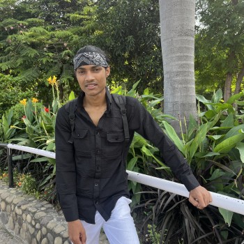 Abhishek Yadav